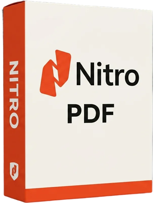 Nitro - PDF Pro (lifetime)