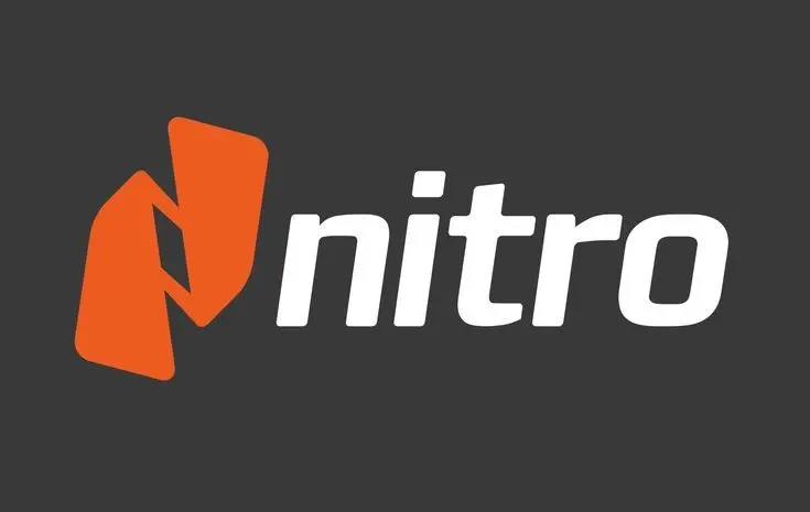 Nitro - PDF Pro (lifetime)