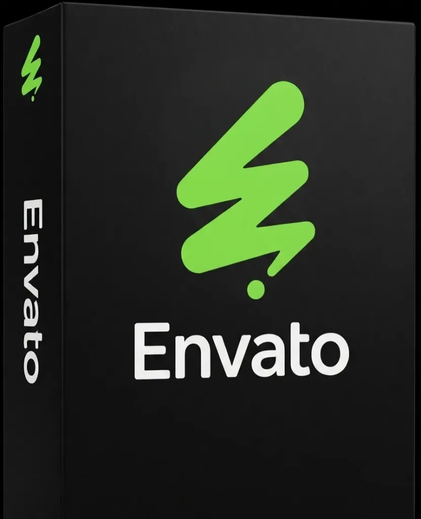 Envato ( 1 month subscription)