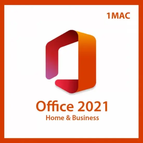 office 2021 HB for Mac Bind to Email