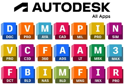 Autodesk (1 year)