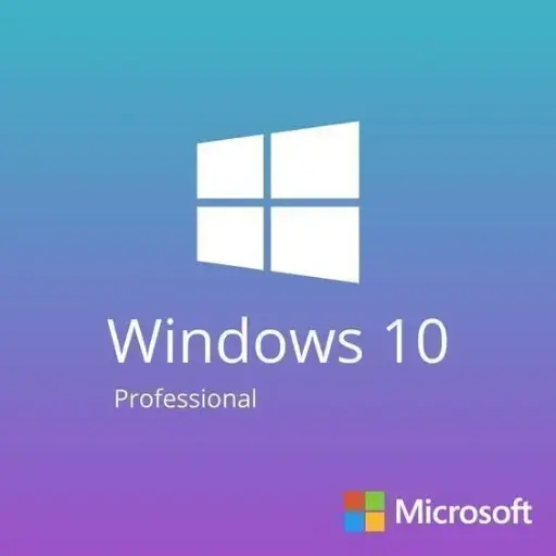 Windows 10 Pro 1PC Lifetime License Key