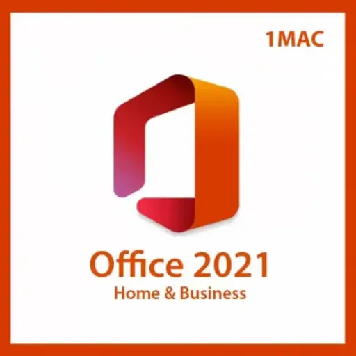 office 2021 HB for Mac Bind to Email
