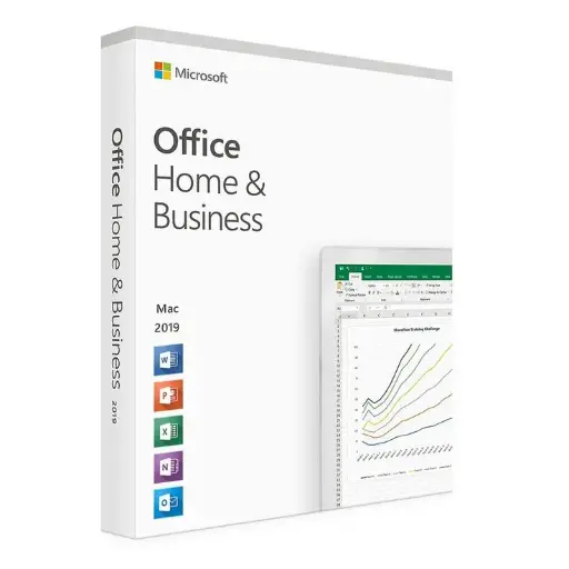 Office 2019 Home Business for mac