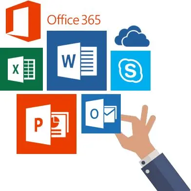 Office 365 One Year Family Plan